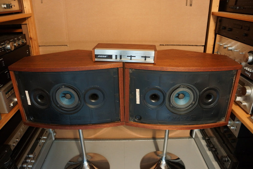 Bose 901 serie 3