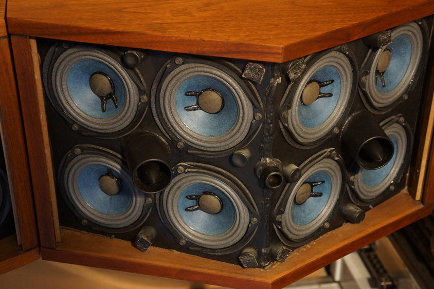 Bose 901 serie 3
