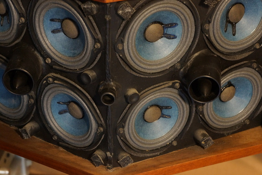 Bose 901 serie 3