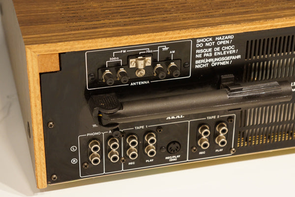 Akai AA-1175