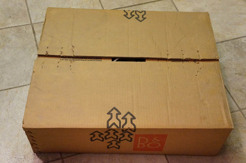 B&O Beogram 6002