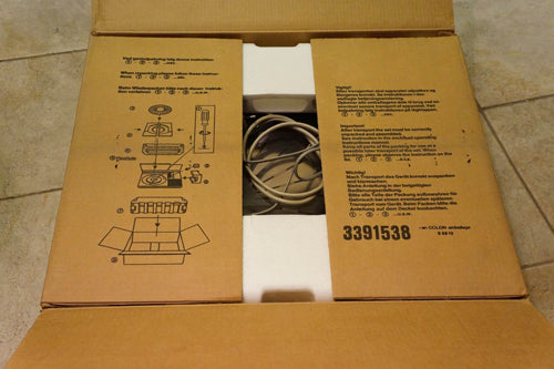 B&O Beogram 6002