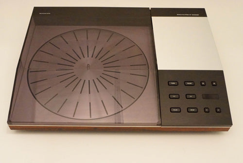B&O Beogram 6002