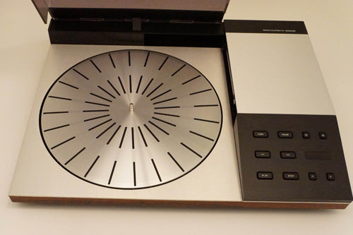 B&O Beogram 6002