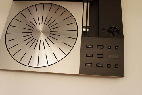 B&O Beogram 6002