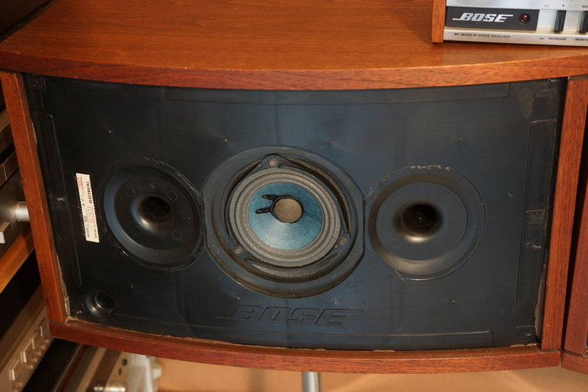 Bose 901 serie 3
