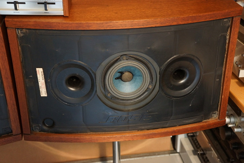 Bose 901 serie 3