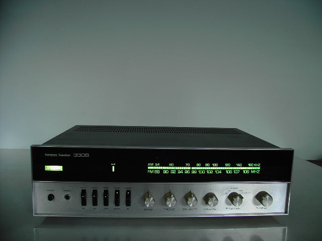 Harman Kardon 330B