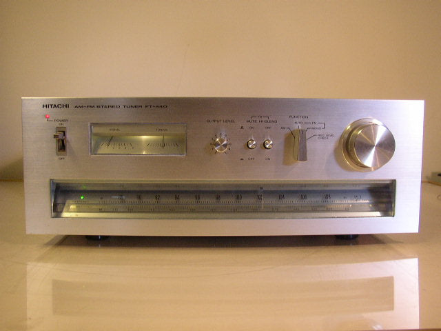 Hitachi FT-440