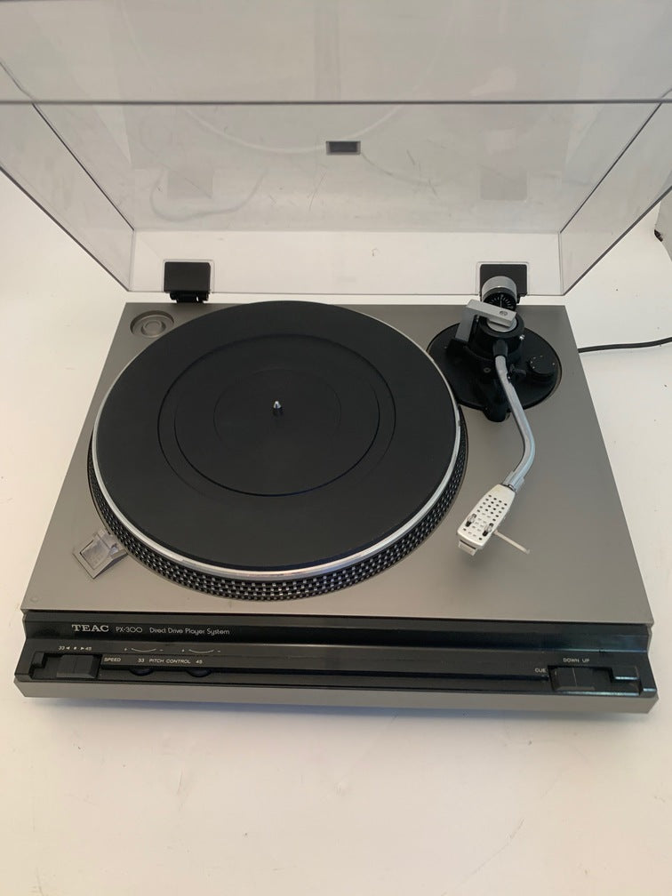 Teac PX-300