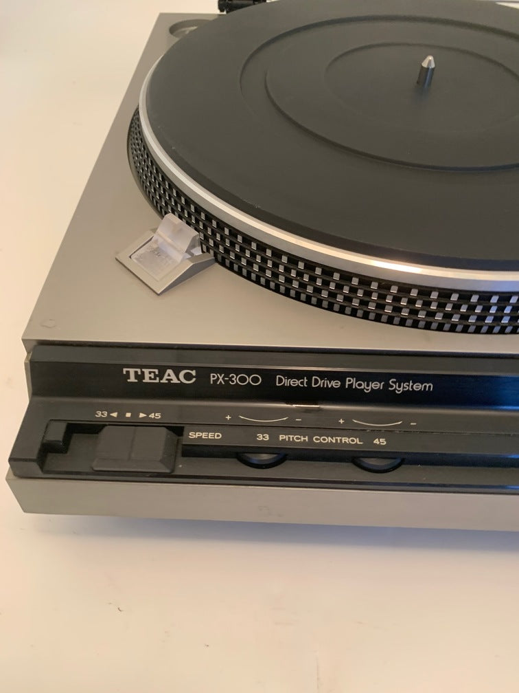 Teac PX-300
