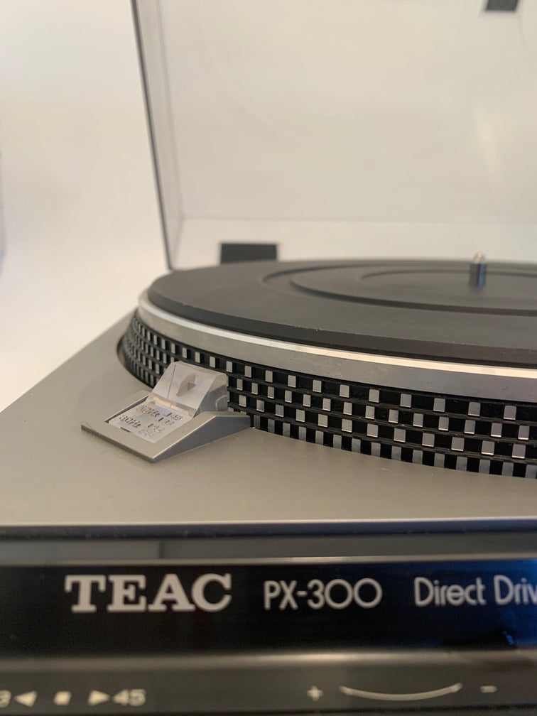 Teac PX-300