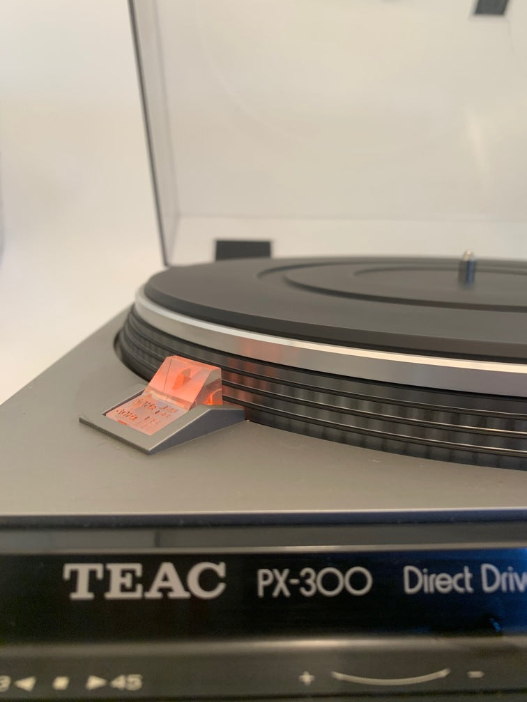 Teac PX-300