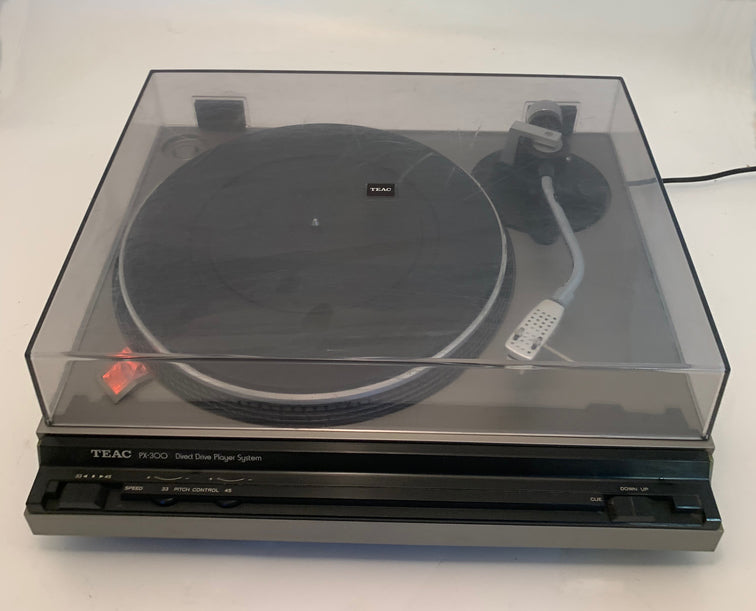 Teac PX-300