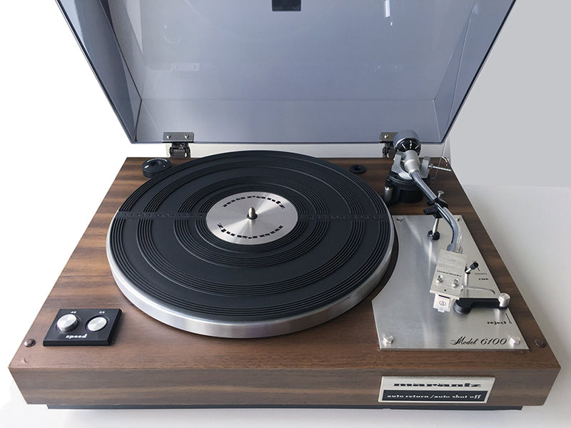 Marantz 6100