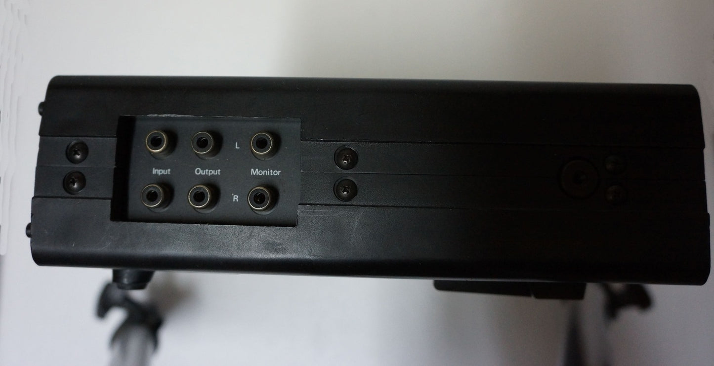 Nakamichi T-100
