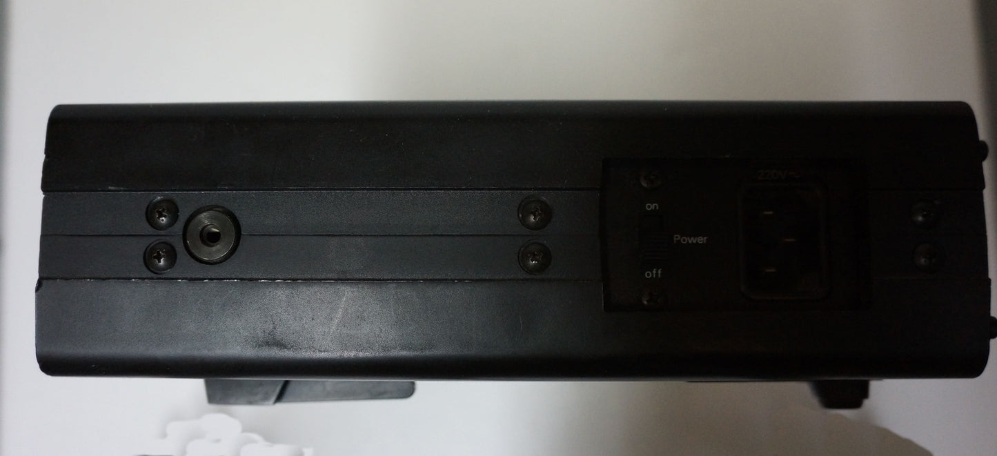 Nakamichi T-100