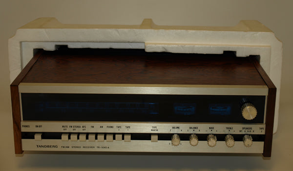 Tandberg TR-1040A