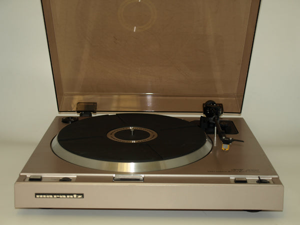 Marantz TT-2000