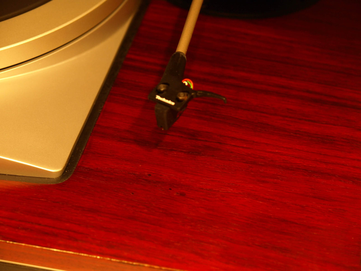 Technics SP-15