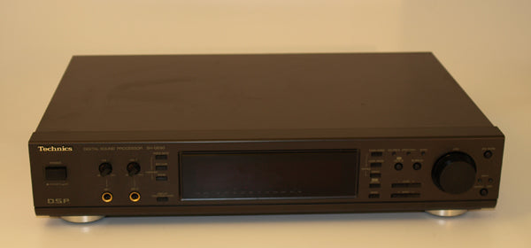 Technics Soundprozessor SH-GE 90 (Gebraucht) in Galgenen für CHF 251 Technics Soundprozessor SH-GE 90 (Gebraucht) in Galgenen für CHF 251