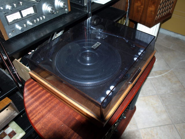 Pioneer PL-61