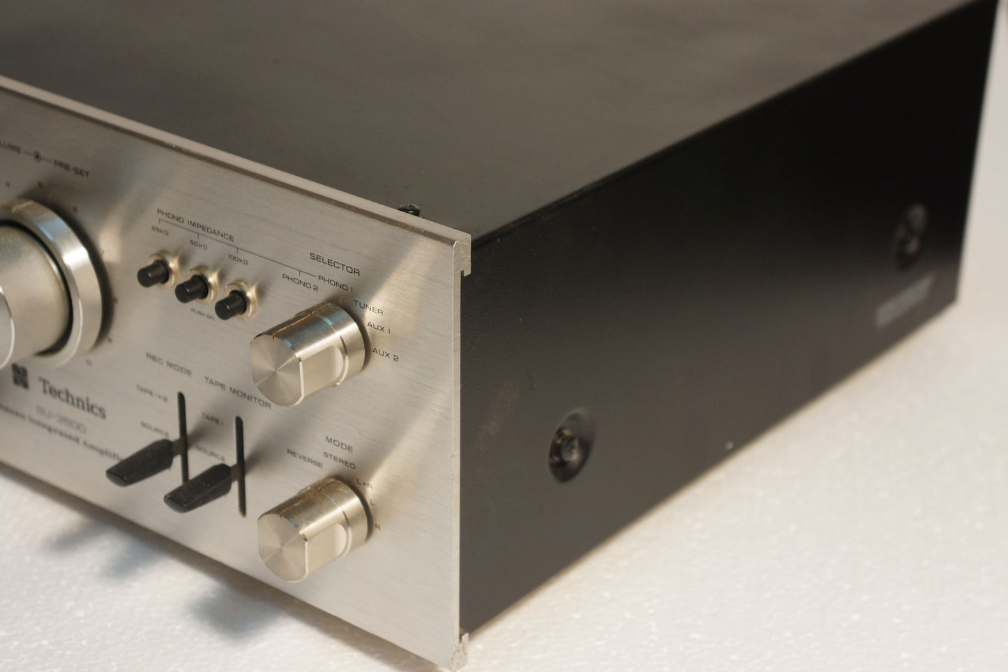 Technics SU-3500