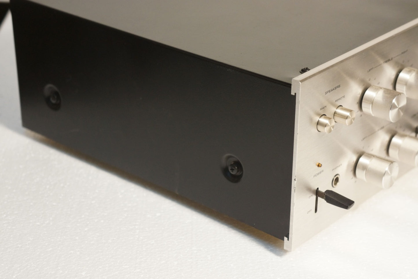 Technics SU-3500
