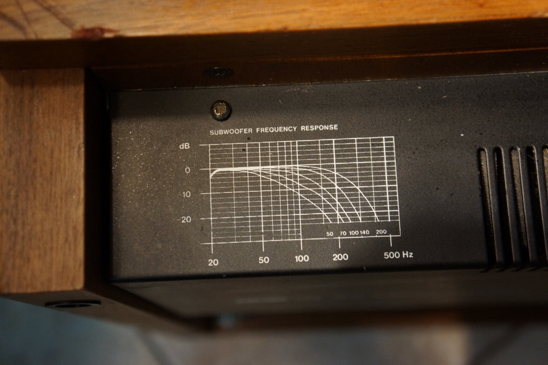 Audio Pro B2-50