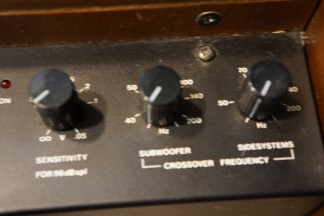 Audio Pro B2-50