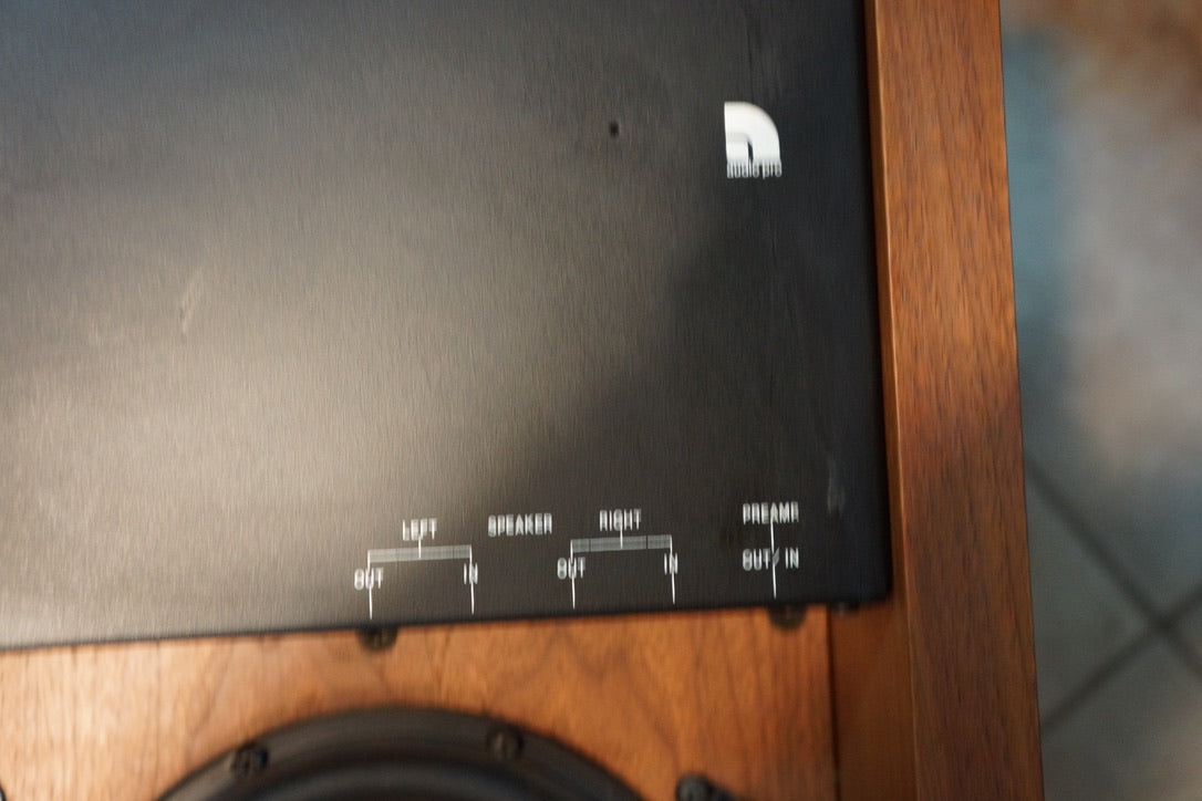Audio Pro B2-50