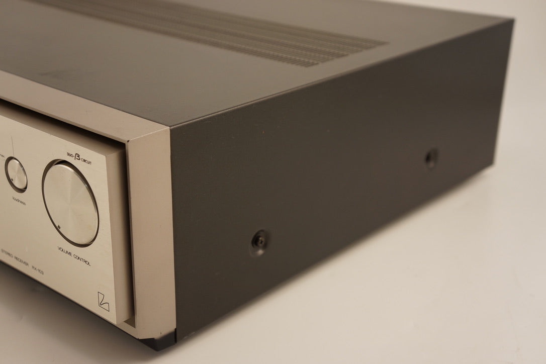 Luxman RX-103