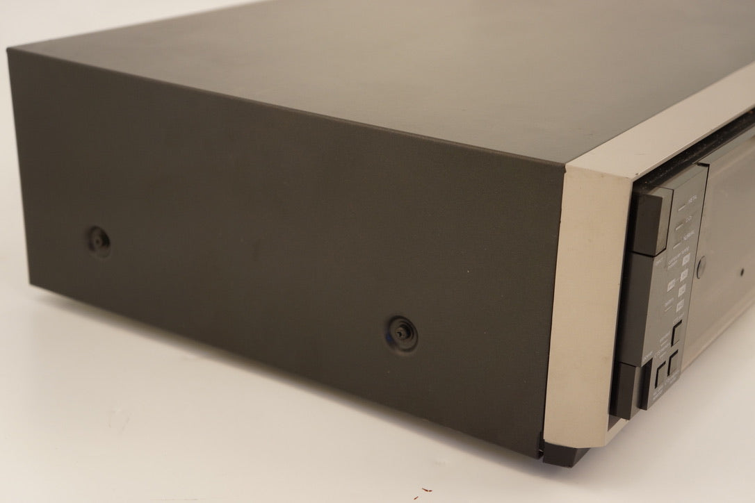 Luxman KX-102