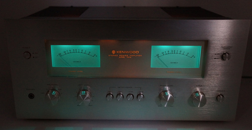 Kenwood 700M