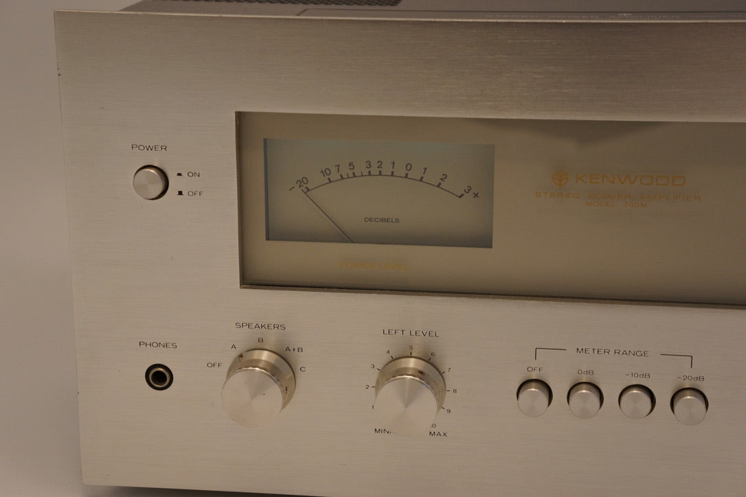 Kenwood 700M