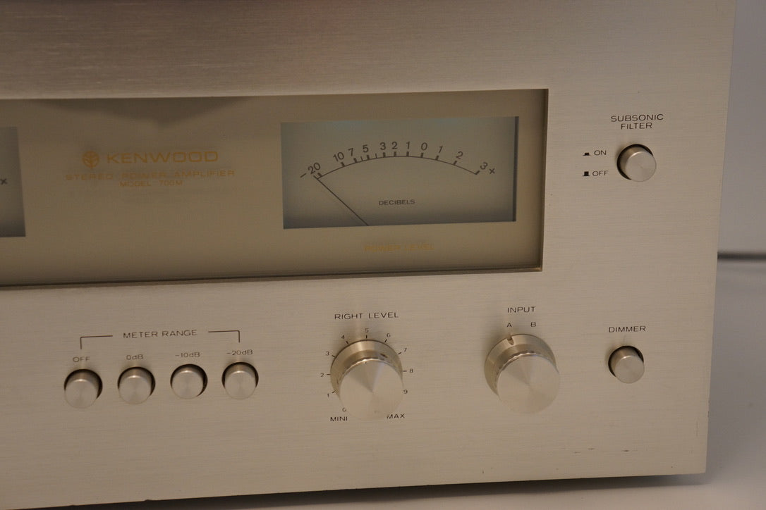 Kenwood 700M