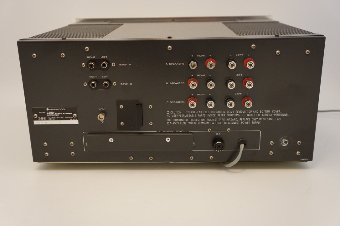 Kenwood 700M