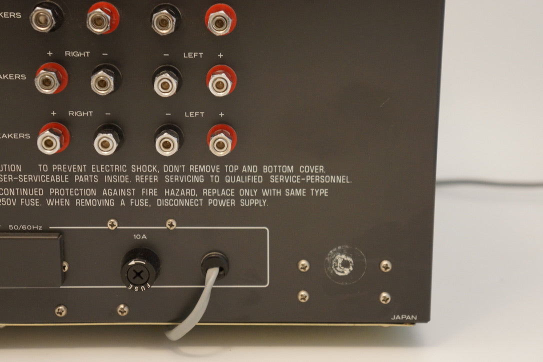 Kenwood 700M