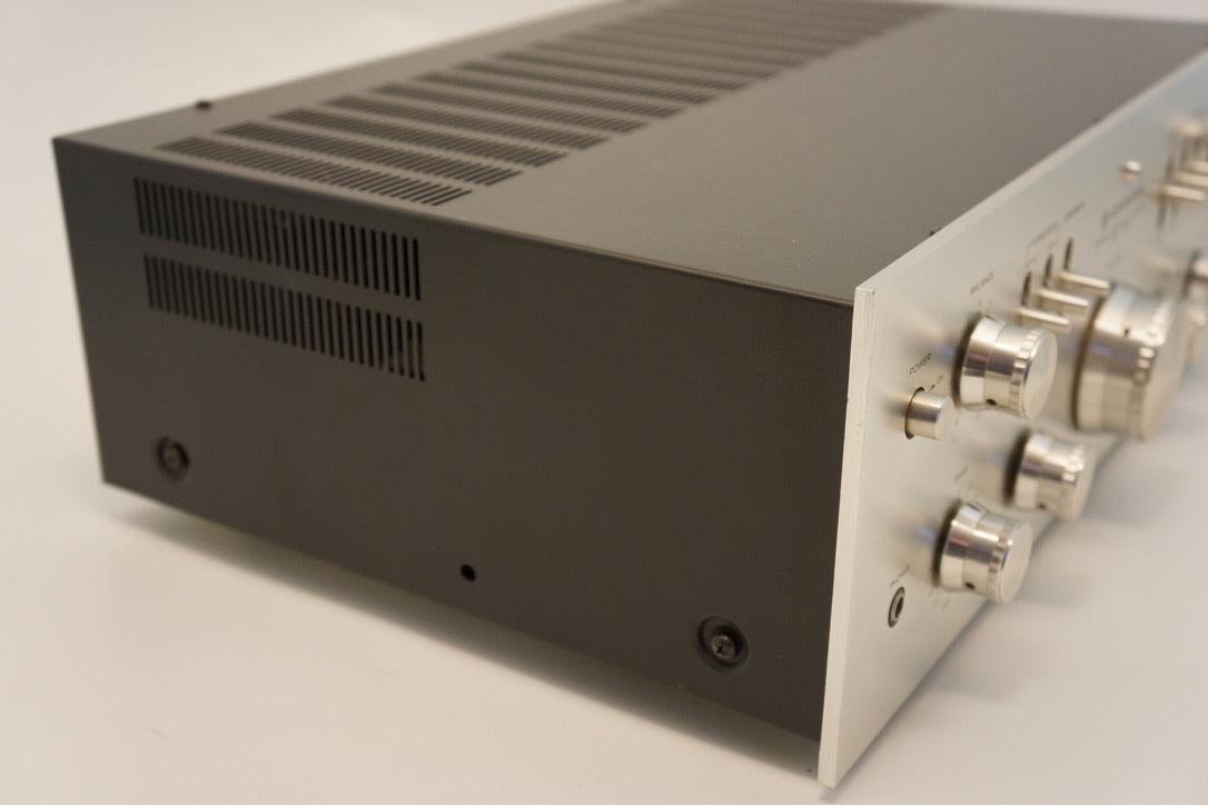 Kenwood Model 700C