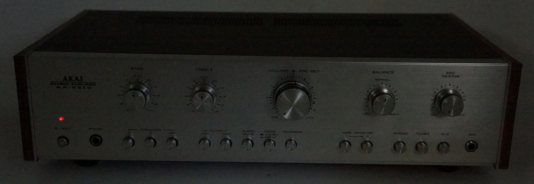 Akai AA-5510