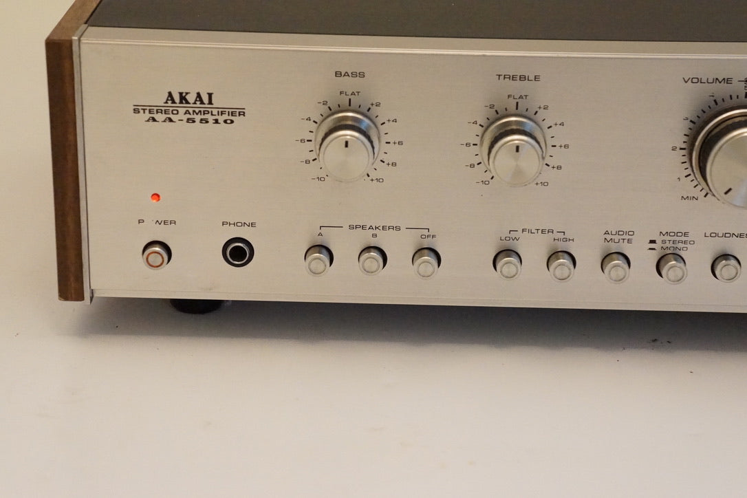 Akai AA-5510