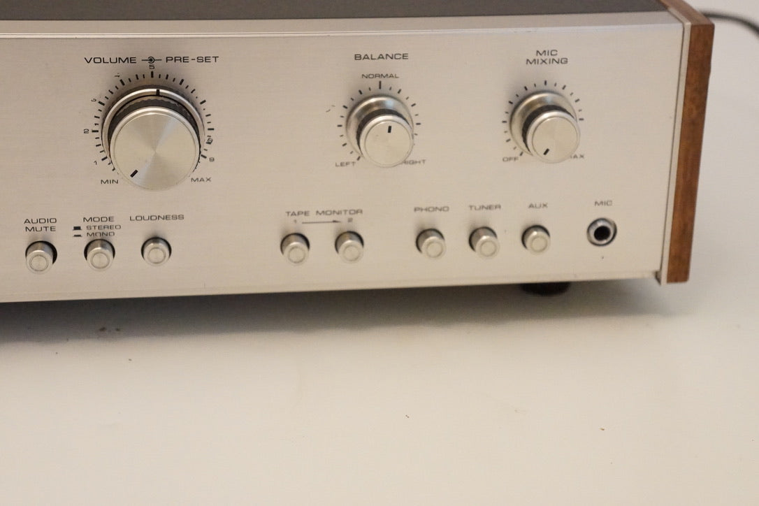 Akai AA-5510