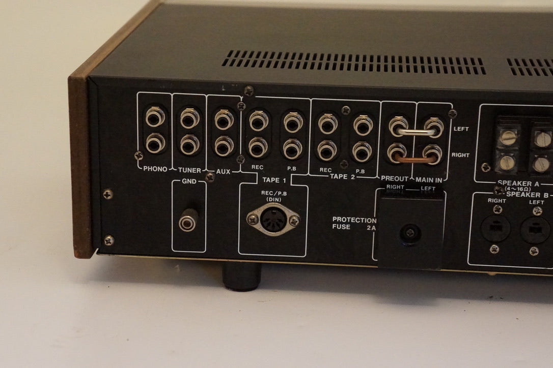 Akai AA-5510