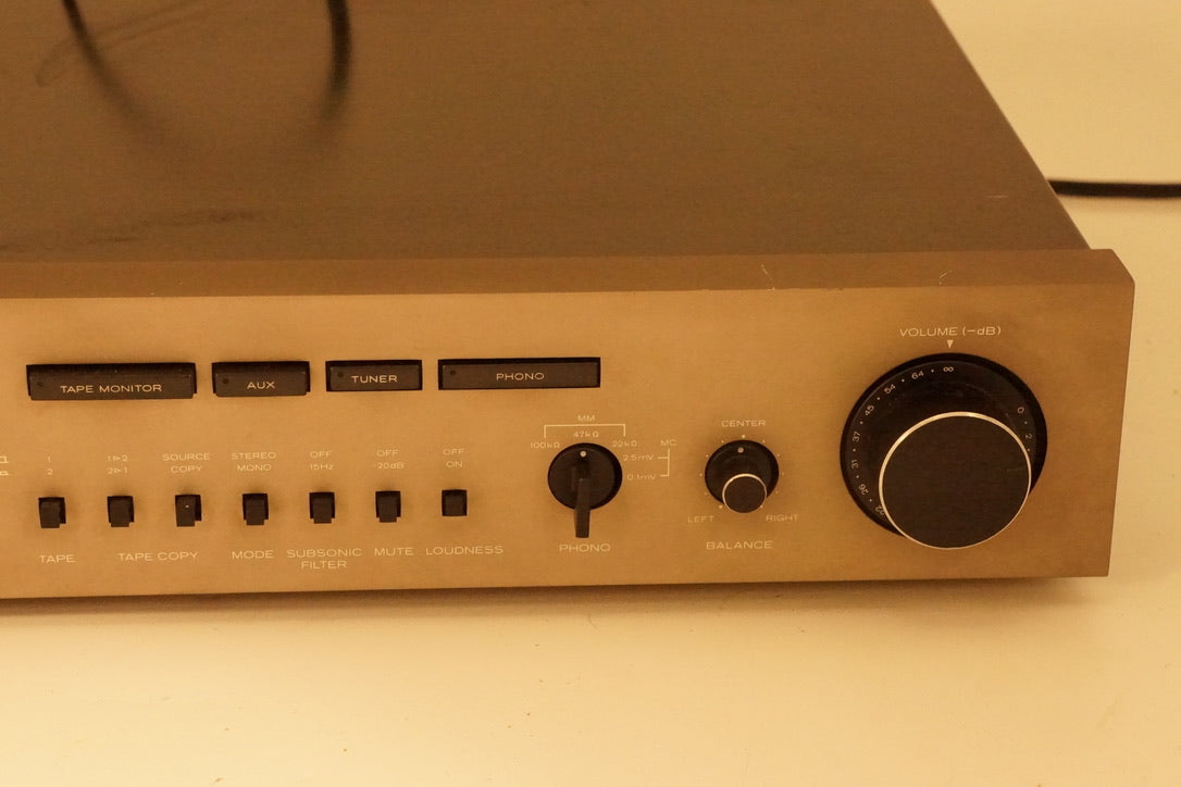 Hitachi HCA-7500 MKII