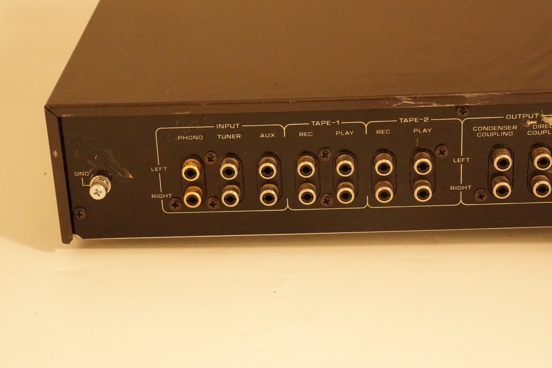 Hitachi HCA-7500 MKII