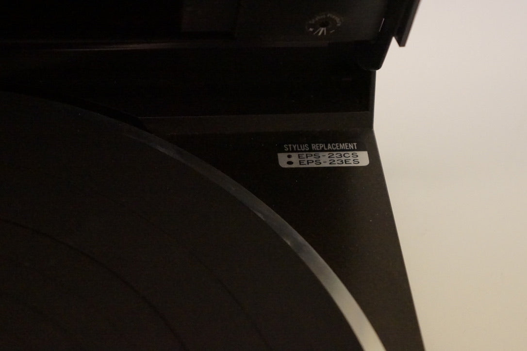 Technics SL-6