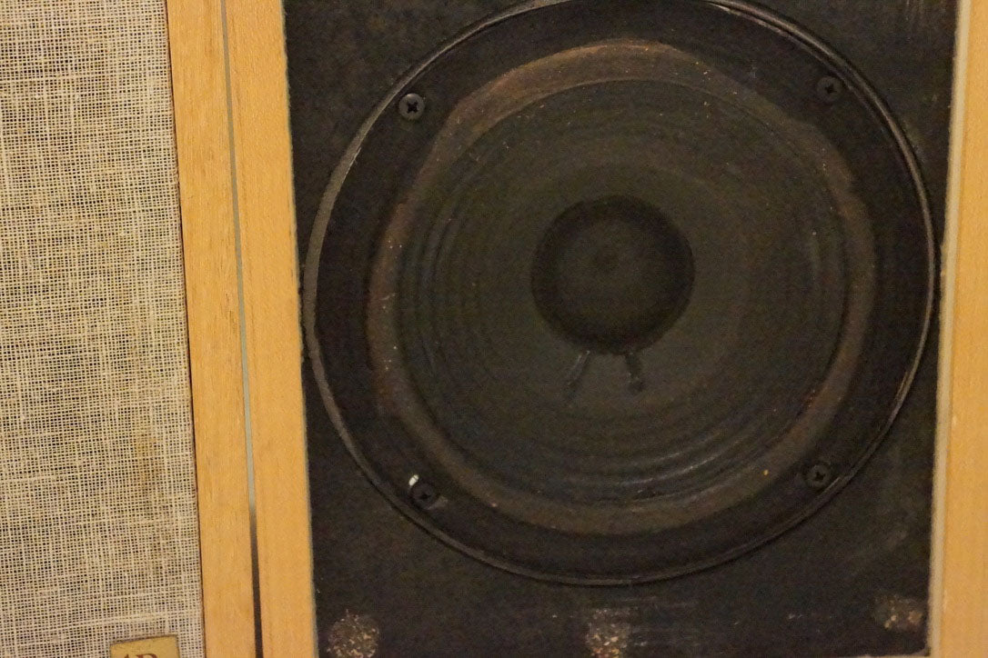 Acoustic Research AR 4x