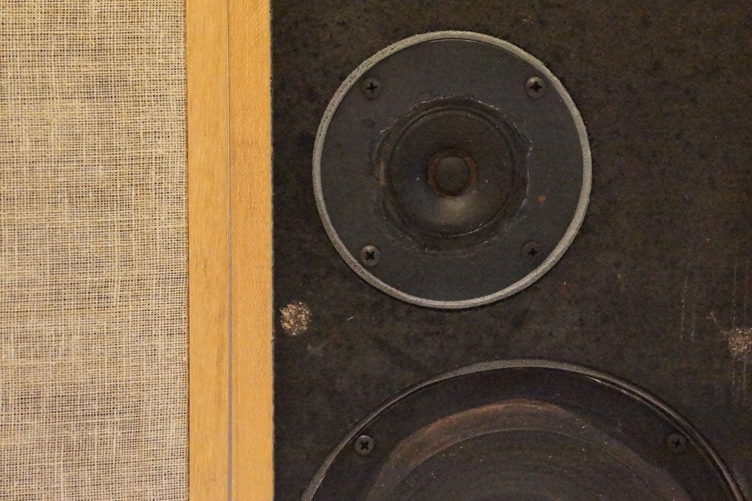 Acoustic Research AR 4x