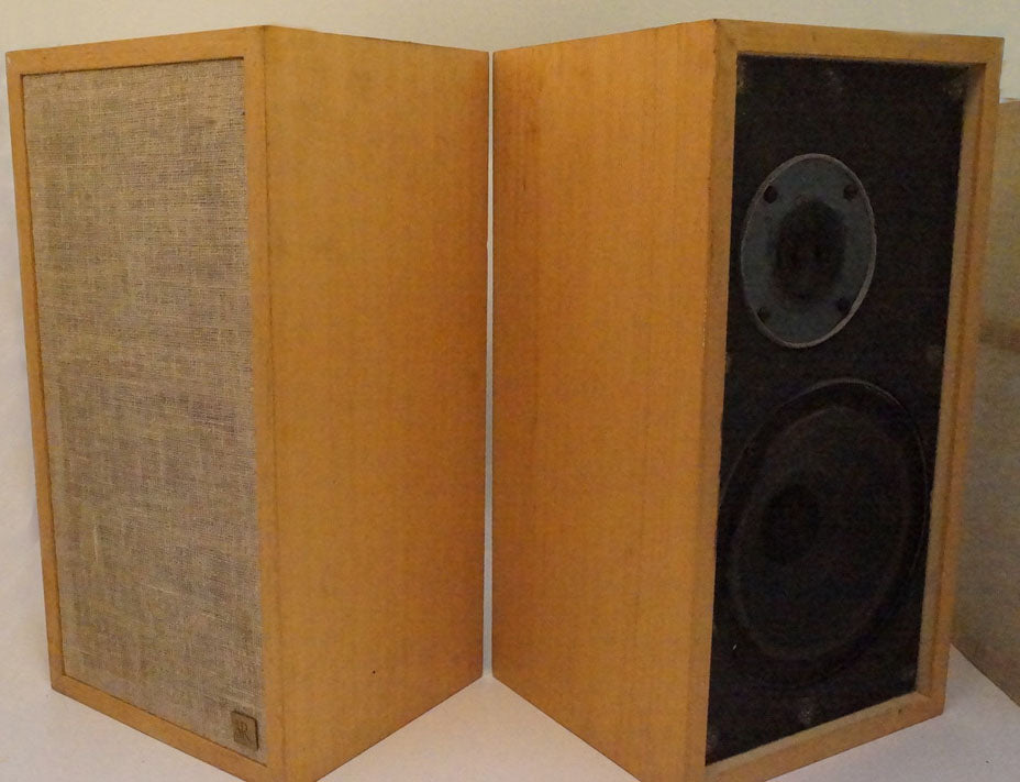 Acoustic Research AR 4x