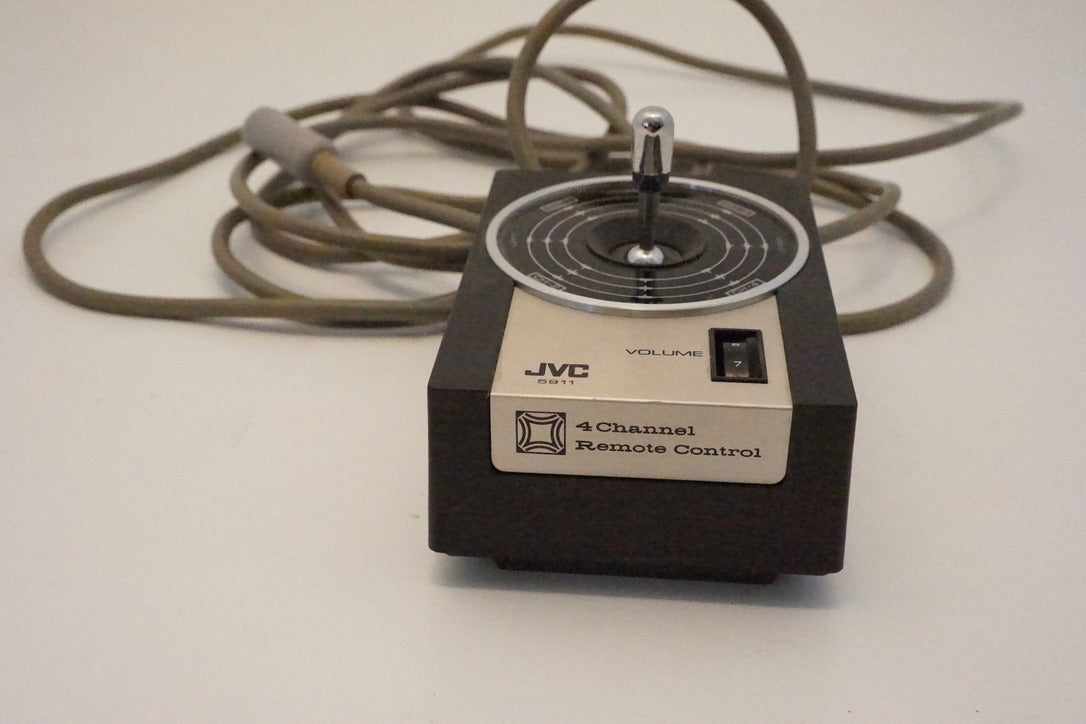 JVC 4VR-5456X